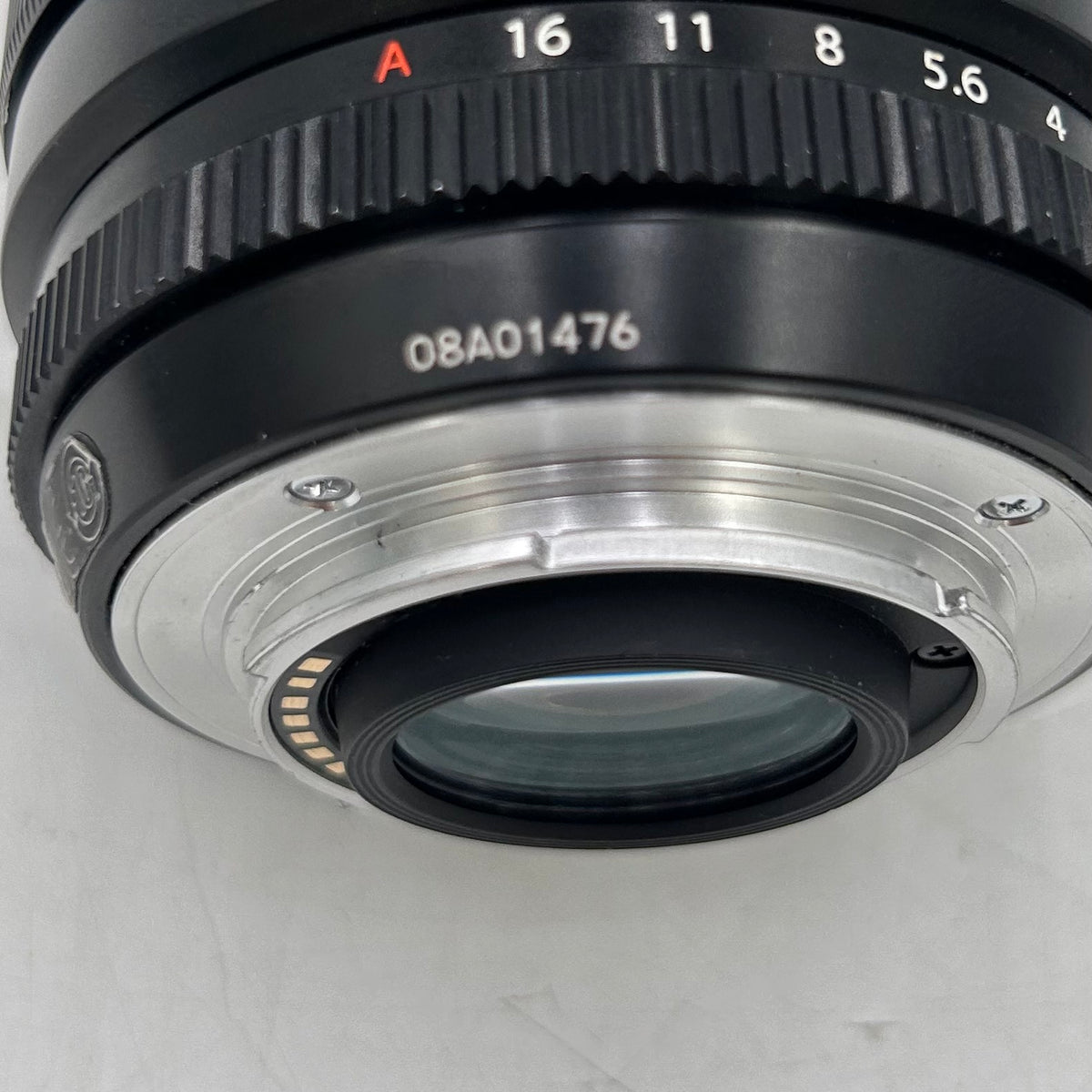 Fujinon Aspherical Lens 23mm f/1.4 XF R For Fujifilm X-Mount Fixed/Prime Lens