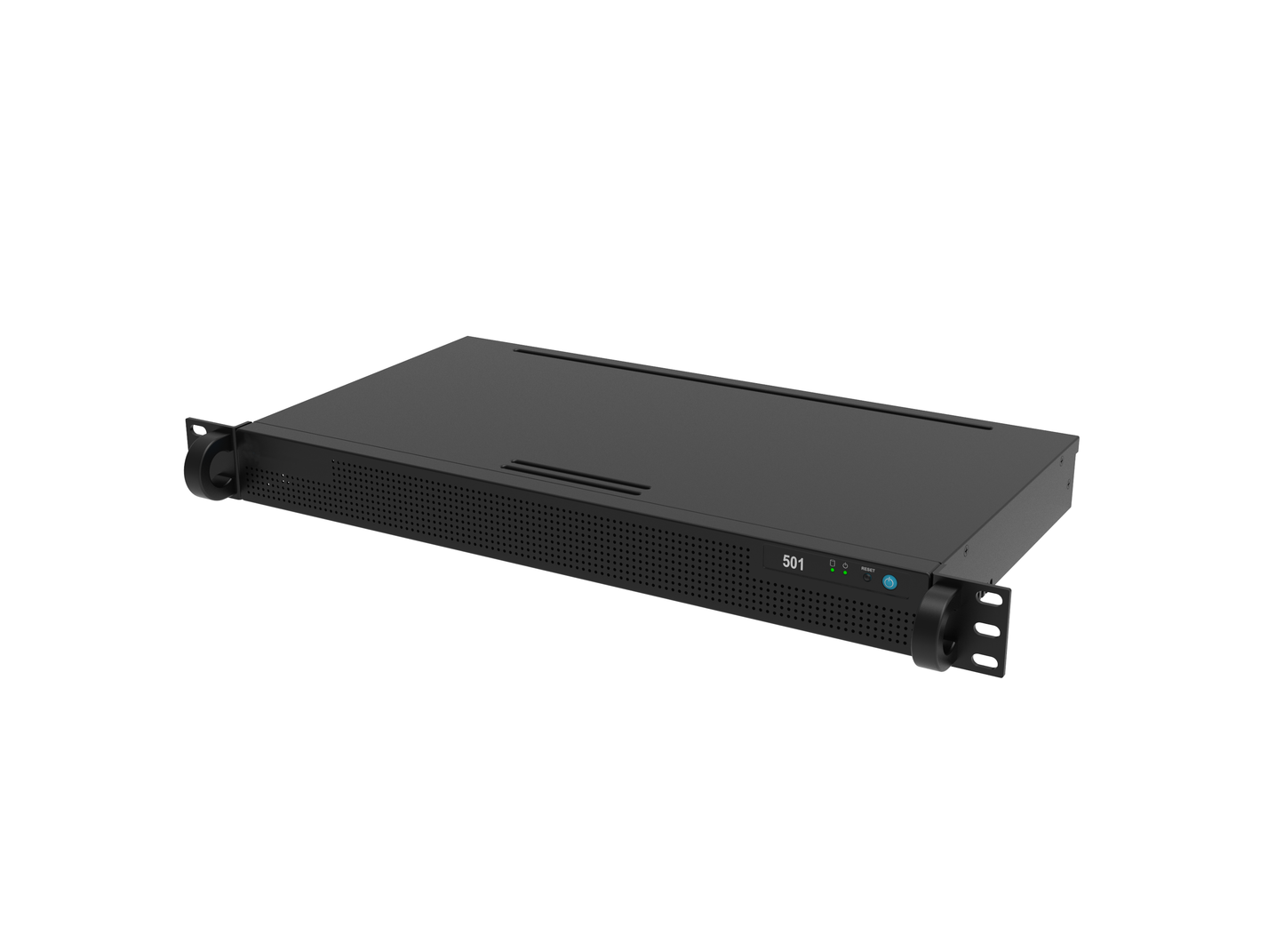 New Eagle Eye Networks 501 Rack-based High-level Bridge EN-BR501-0/EN-SU501-0 for Video Surveillance