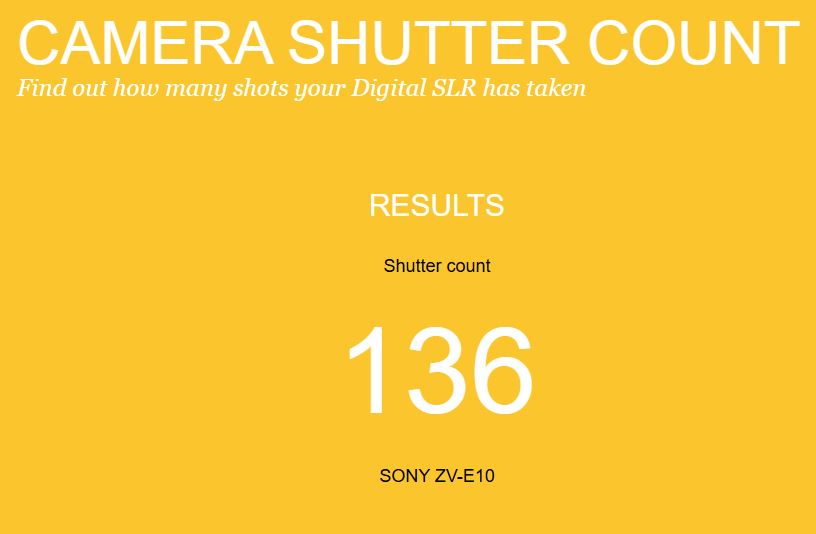Sony ZV-E10 24.2MP Mirrorless Interchangeable Lens Camera With SLR Magic 50mm Lens