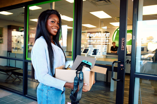 The Best Place to Sell Electronics for Cash in Chelsea, NY