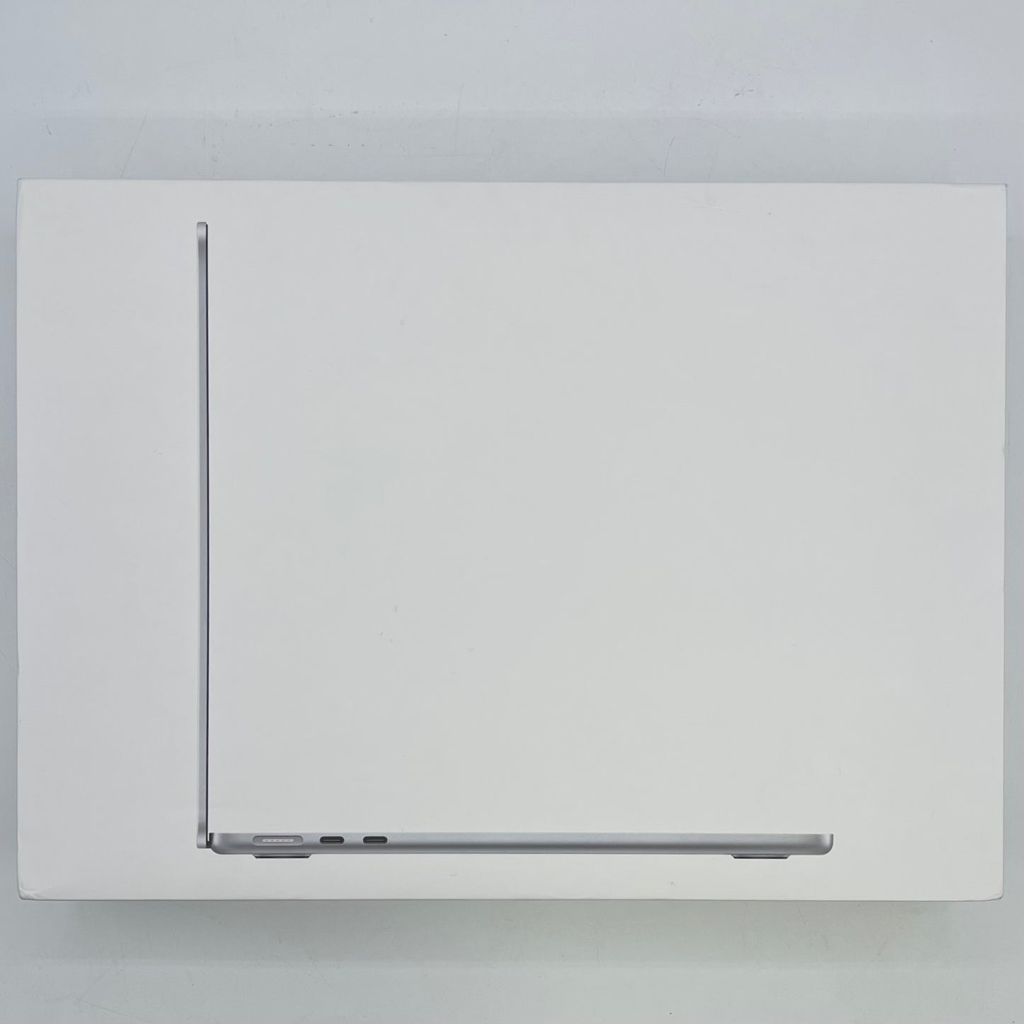 Broken 2022 Apple MacBook Air M2 8C GPU 3.5GHz 8GB 256GB A2681 Remotely Managed