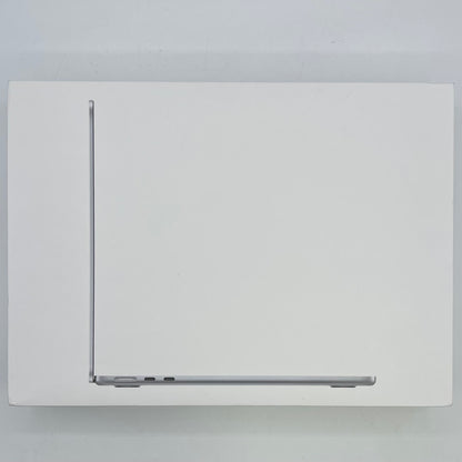 Broken 2022 Apple MacBook Air M2 8C GPU 3.5GHz 8GB 256GB A2681 Remotely Managed