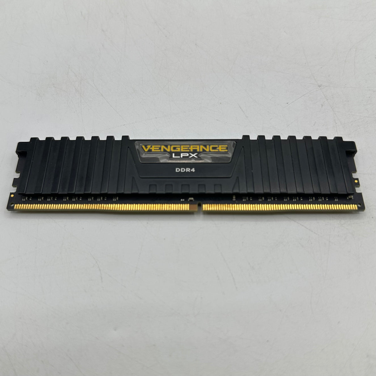 Corsair Vengeance LPX 16GB (2x8GB) RAM DDR4 3000MHz CMK16GX4M2B3000C15