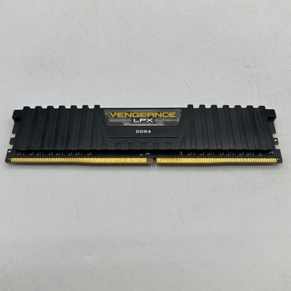 Corsair Vengeance LPX 16GB (2x8GB) RAM DDR4 3000MHz CMK16GX4M2B3000C15