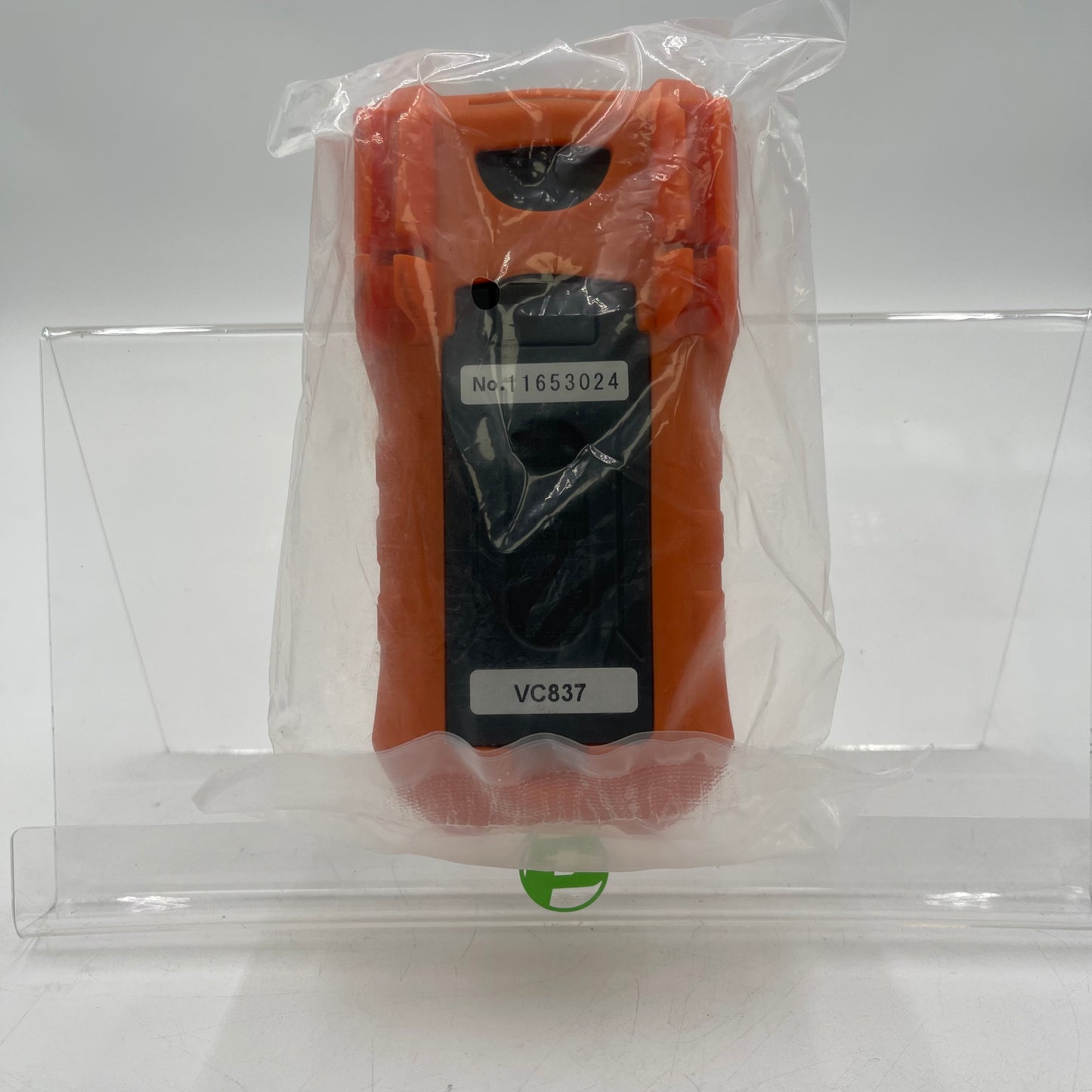 New VICI VC837 Digital Multimeter