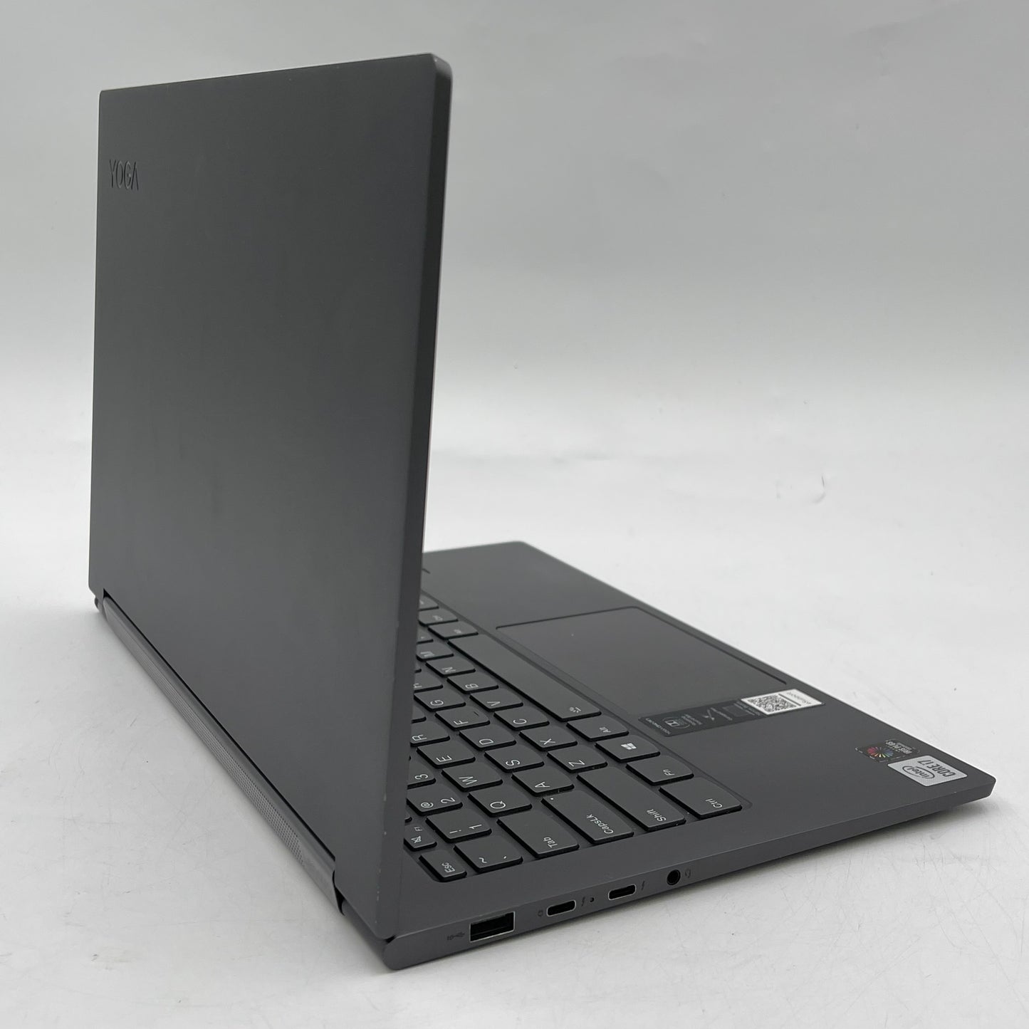 Lenovo Yoga C940 81Q9 14" i7-1065G7 1.3GHz 12GB RAM 512GB SSD