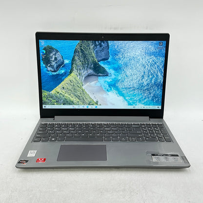 Lenovo IdeaPad L340-15APITouch 81LX 15.6" Ryzen 3 3200U 2.6GHz 8GB RAM 1TB HDD 