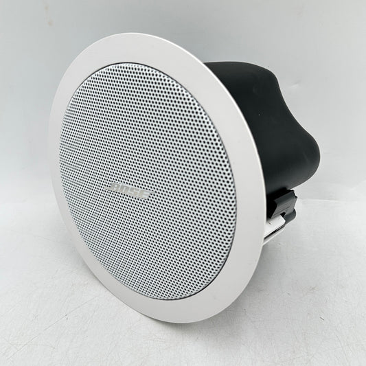 Bose Professional FreeSpace FS2C In-Ceiling Loud Speaker White 1 Unit Only