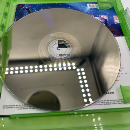 Madden NFL 19: Hall of Fame Edition  (Xbox One, 2018)