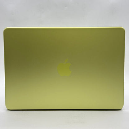 2026 Apple MacBook Neo 13" A18 Pro 5C GPU 4.0GHz 8GB RAM 256GB SSD MHFD4LL/A