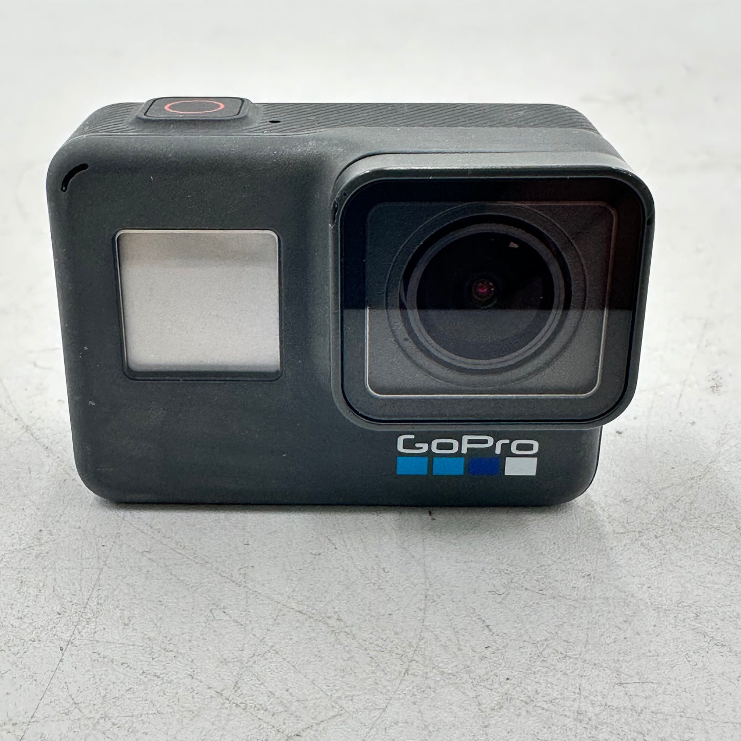 GoPro Hero6 Black 12MP Waterproof Action Camera CHDHX-601