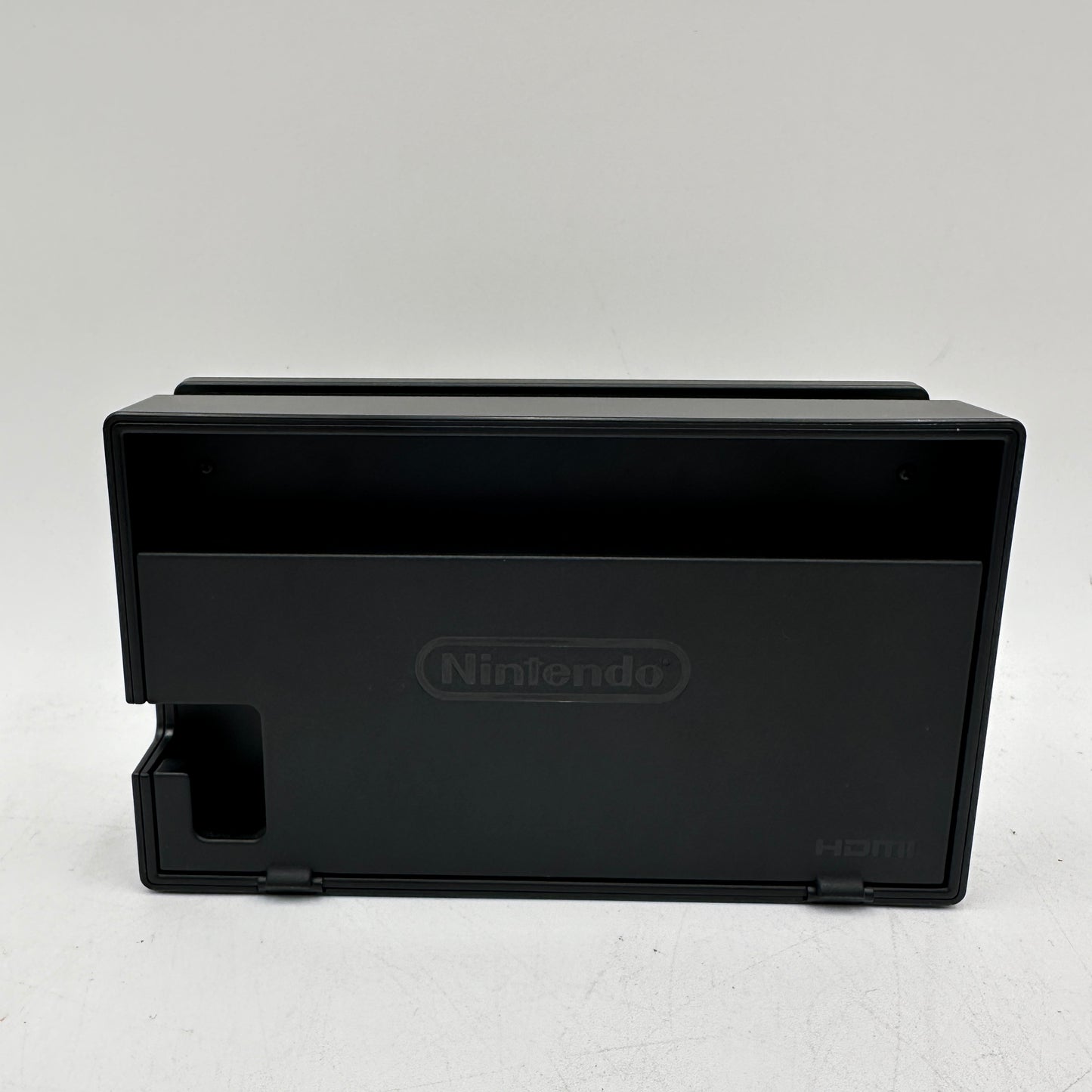 Nintendo Switch Dock Black HAC-007 w/ Cable