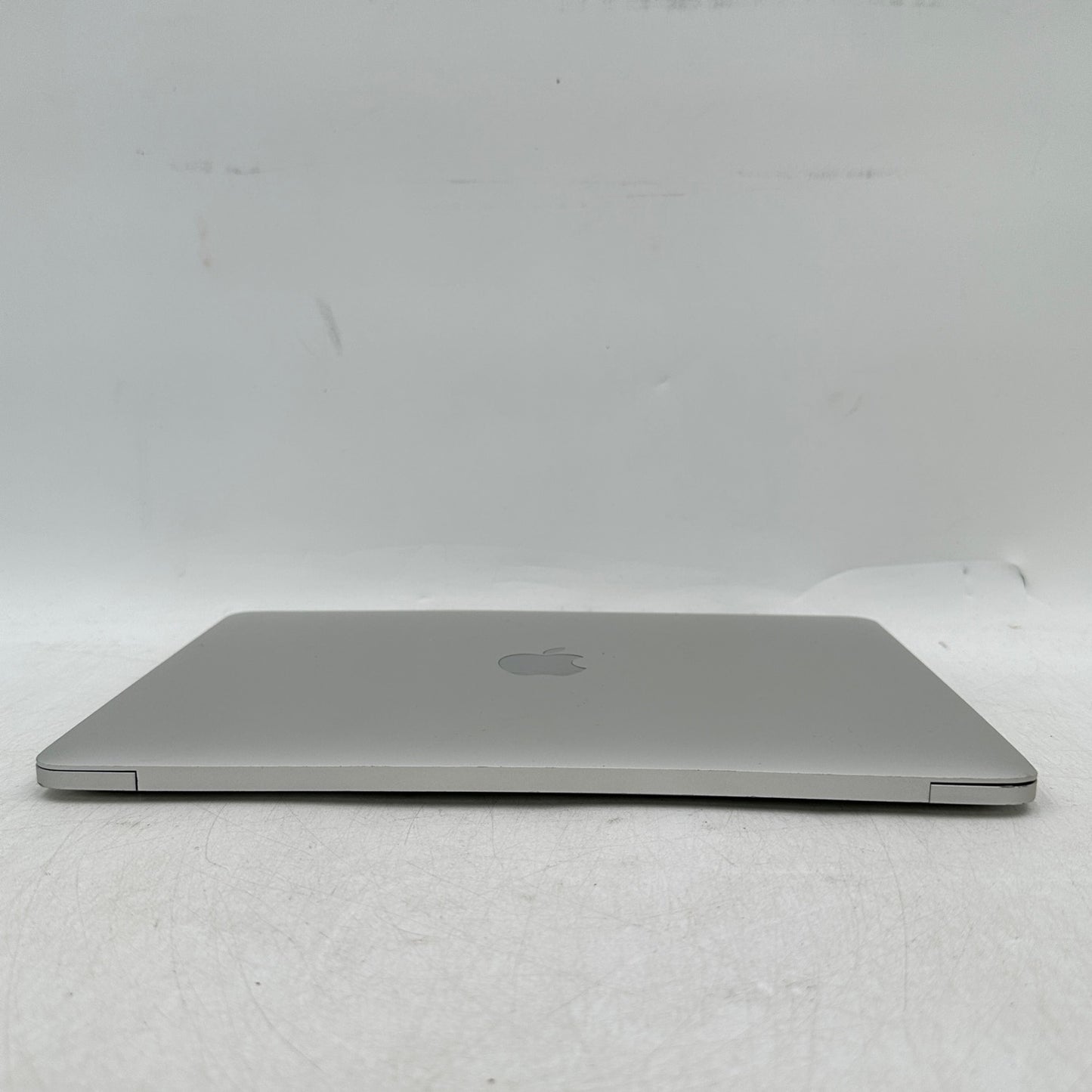 2015 Apple MacBook 12" Intel m5 1.2GHz 8GB RAM 512GB SSD Silver A1534 READ