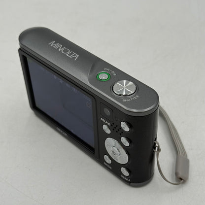 Minolta MND23 13MP Digital Camera