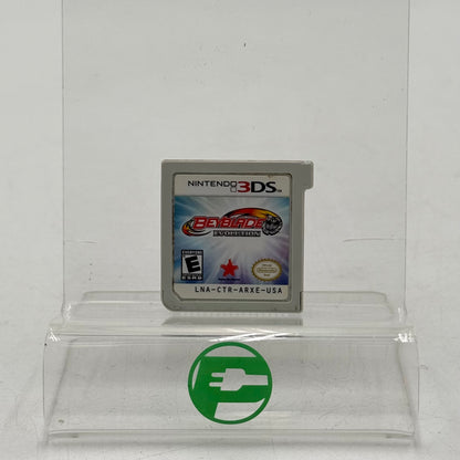 Beyblade Evolution  (Nintendo 3DS, 2013)