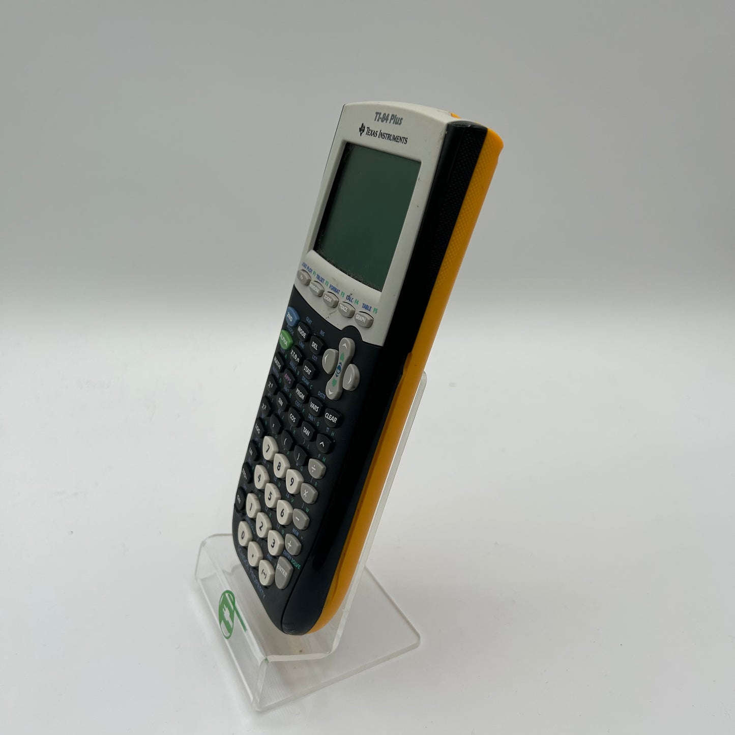 Texas Instruments TI-84 Plus Calculator