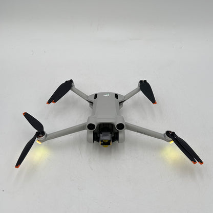 DJI Mini 3 Pro 4K Quadcopter Camera Drone M16208