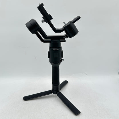 DJI Ronin SC  3-Axis Gimbal Camera Stabilizer R18