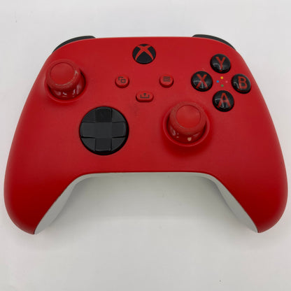 Microsoft Xbox Wireless Controller Pulse Red 1914