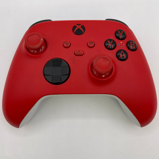 Microsoft Xbox Wireless Controller Pulse Red 1914