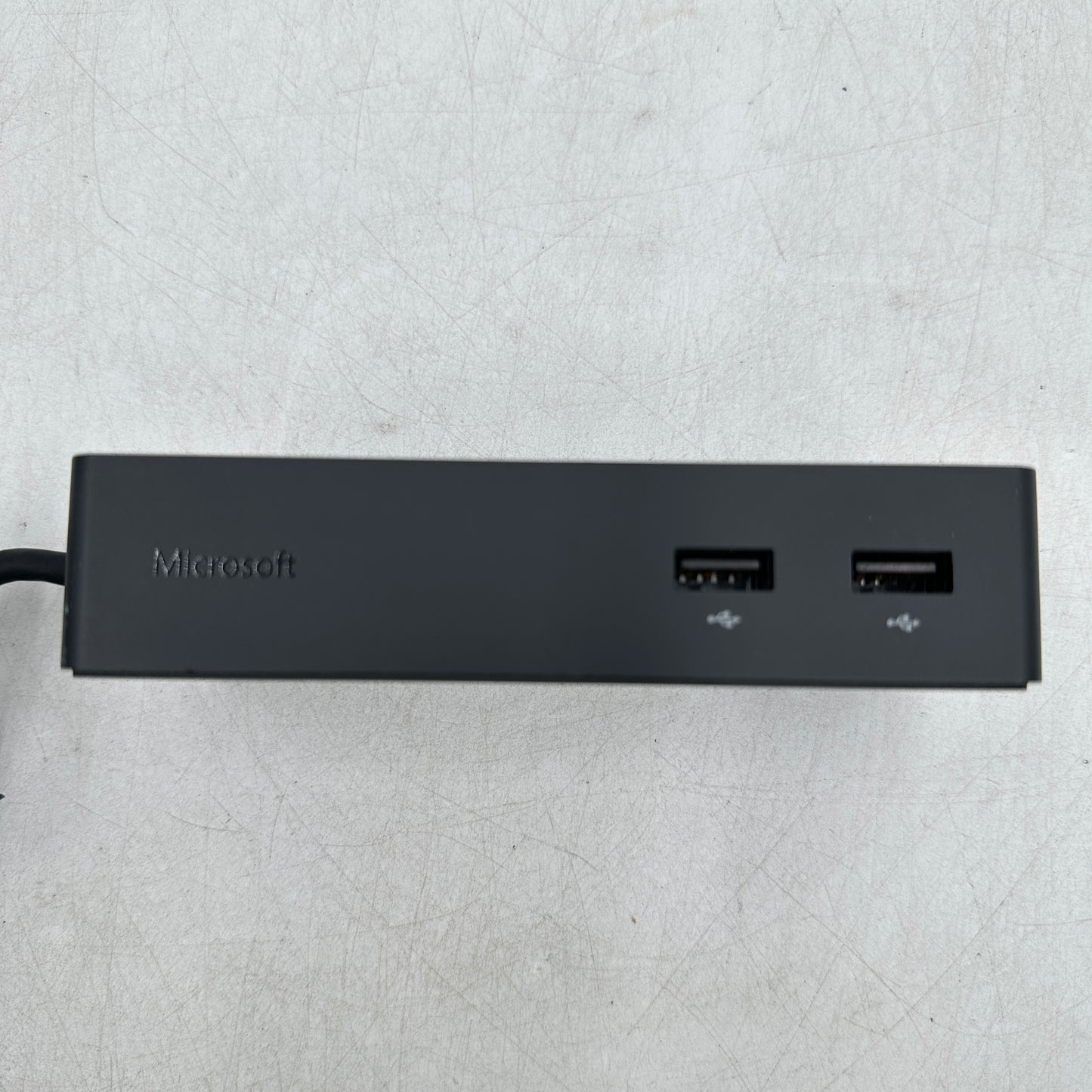 Microsoft Surface Docking Station w/ AC Adapter Docking Station 1661, 1749