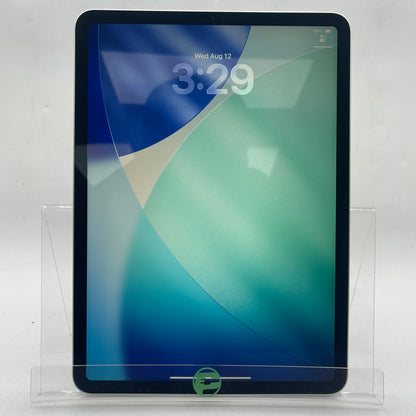 WiFi Only Apple iPad Pro 11" 1st Gen 64GB Silver MTXP2LL/A