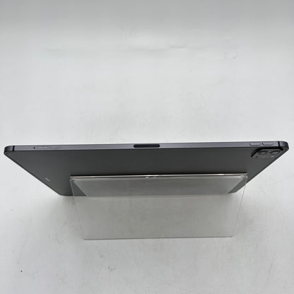 Factory Unlocked Apple iPad Pro 12.9" 4th Gen 1TB Space Gray NXG22LL/A Read