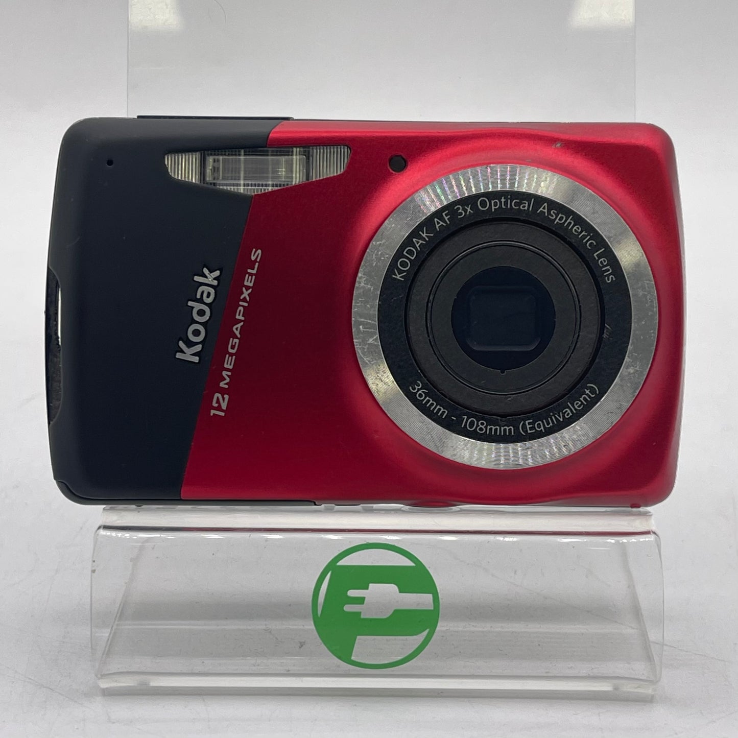 Kodak EasyShare  M530 12.2MP Compact Digital Camera