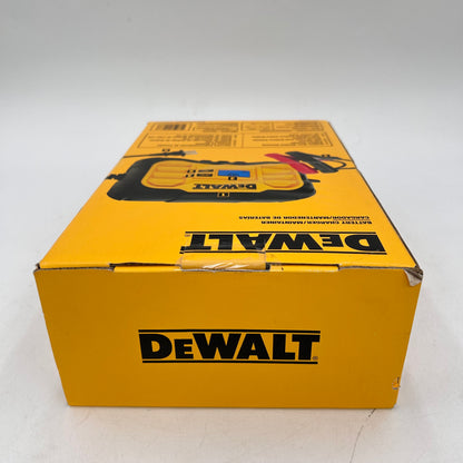 New DeWalt DXAEC10 12V Battery Charger/Maintainer