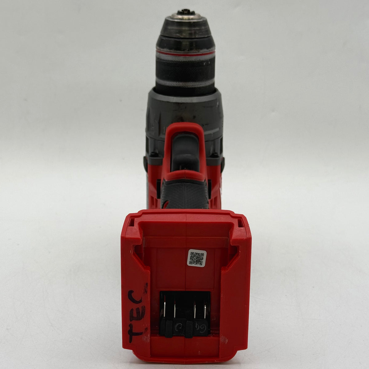 Milwaukee 2904-20 M18 18V 1/2" (13mm) Hammer Drill/Driver