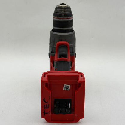 Milwaukee 2904-20 M18 18V 1/2" (13mm) Hammer Drill/Driver