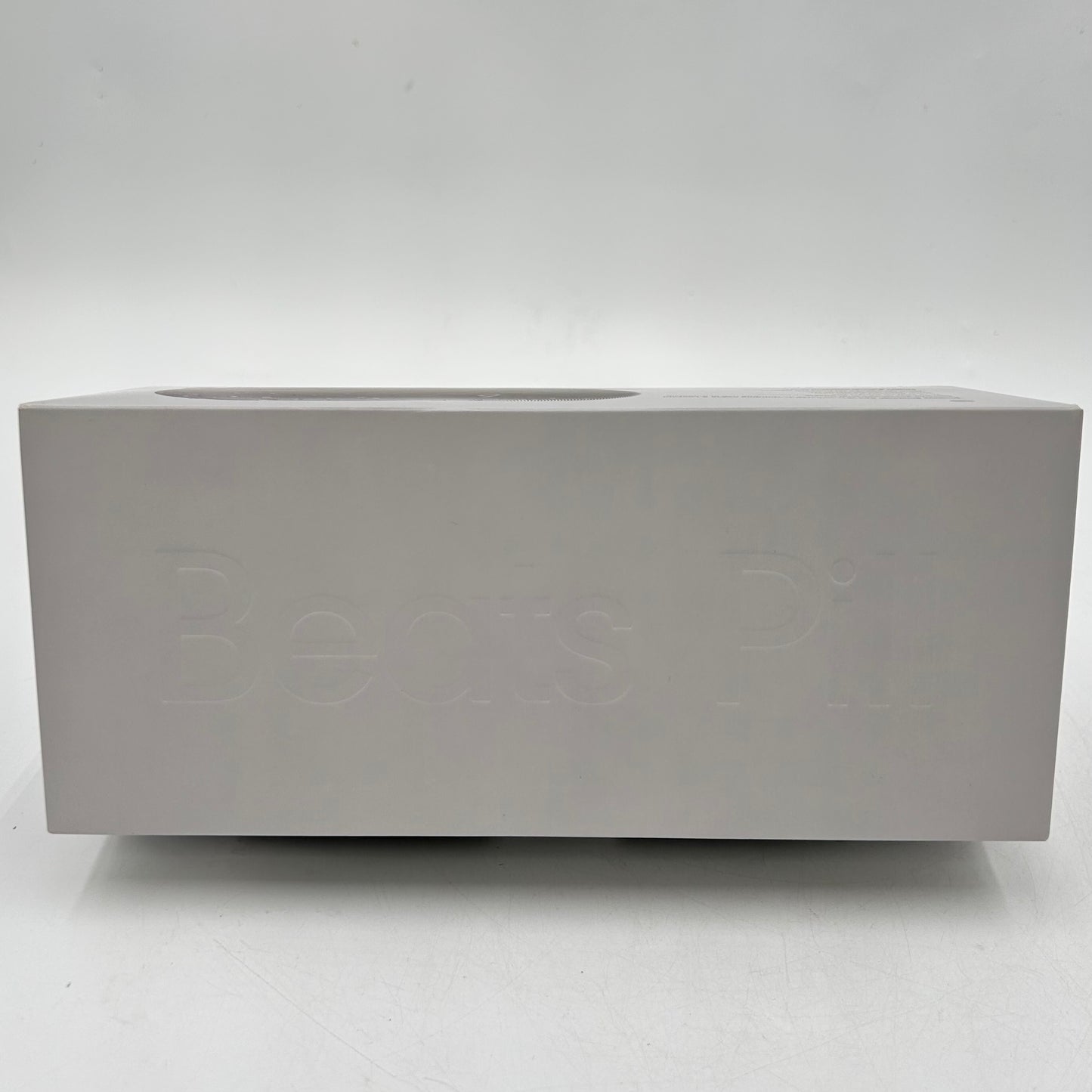 New Beats Pill Bluetooth Speaker Black MW443LL/A