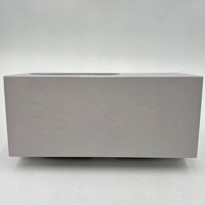 New Beats Pill Bluetooth Speaker Black MW443LL/A