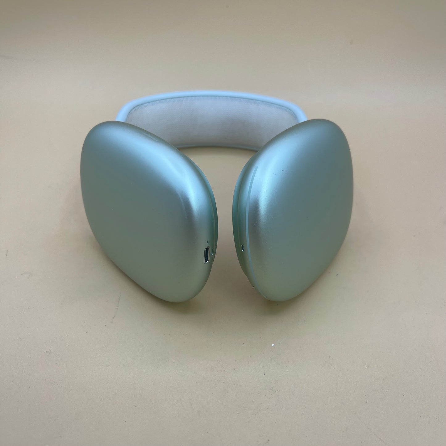 Apple AirPods Max Wireless Over-Ear Headphones Green A2096
