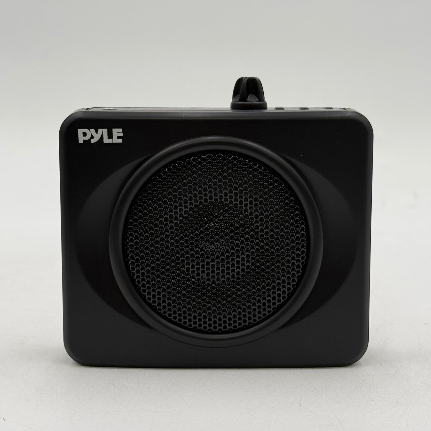 Pyle Compact & Portable PA Speaker System  Bluetooth Karaoke Speaker PWMA60UB
