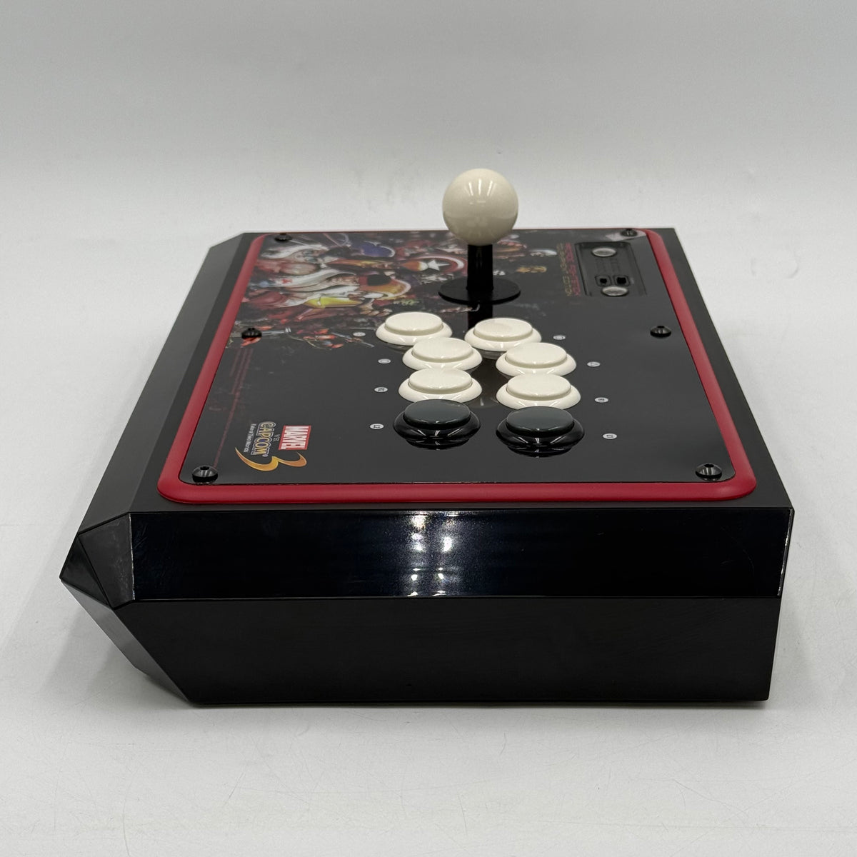 Mad Catz Marvel VS Capcom 3 Tornament Edition Arcade Fightstick 8838X