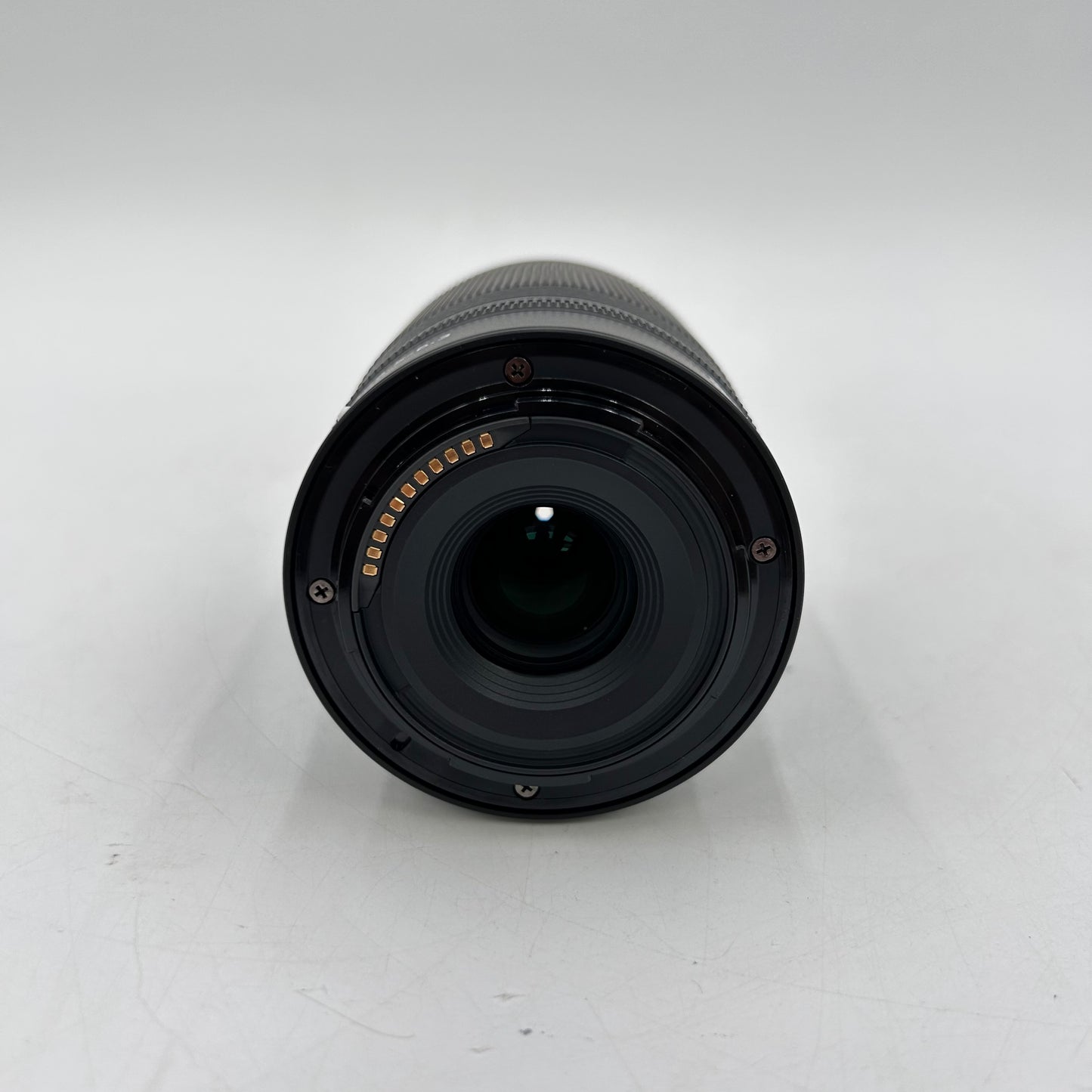 Nikon Z DX NIKKOR 50-250mm f/4.5-6.3 VR Zoom Lens Z
