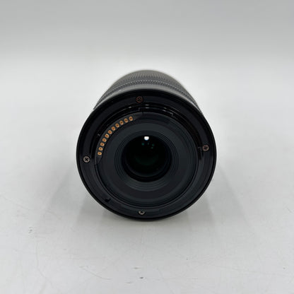 Nikon Z DX NIKKOR 50-250mm f/4.5-6.3 VR Zoom Lens Z
