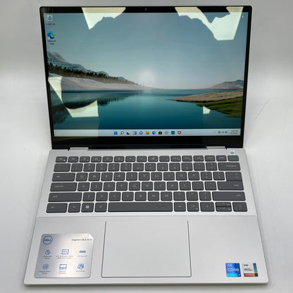 Dell Inspiron P161G 14" i7-1255U 1.7GHz 16GB RAM 512GB SSD