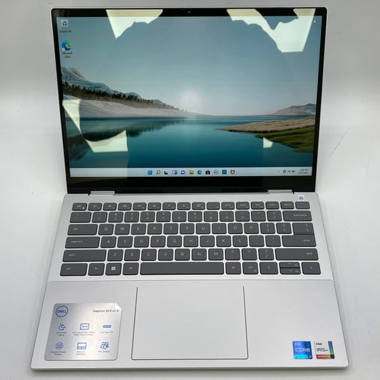 Dell Inspiron P161G 14" i7-1255U 1.7GHz 16GB RAM 512GB SSD