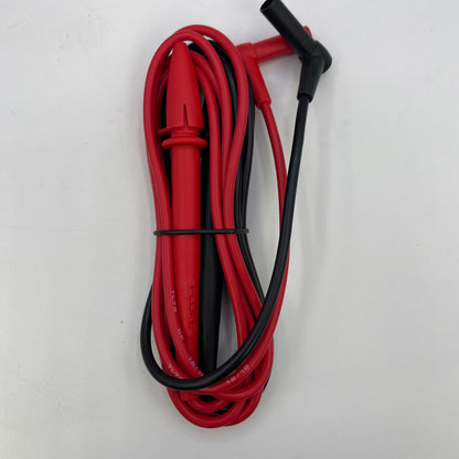 FLUKE True RMS Clamp Meter 324