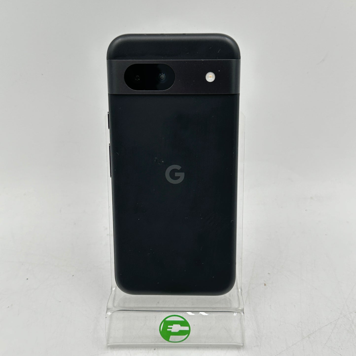 T-Mobile Google Pixel 8a 128GB Obsidian GA05565-US