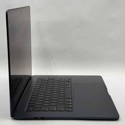 2024 Apple MacBook Air 15" M3 8C GPU 4.0GHz 8GB RAM 256GB SSD A3114
