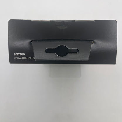 New Braun Sensian 4 Forehead Thermometer BNT100