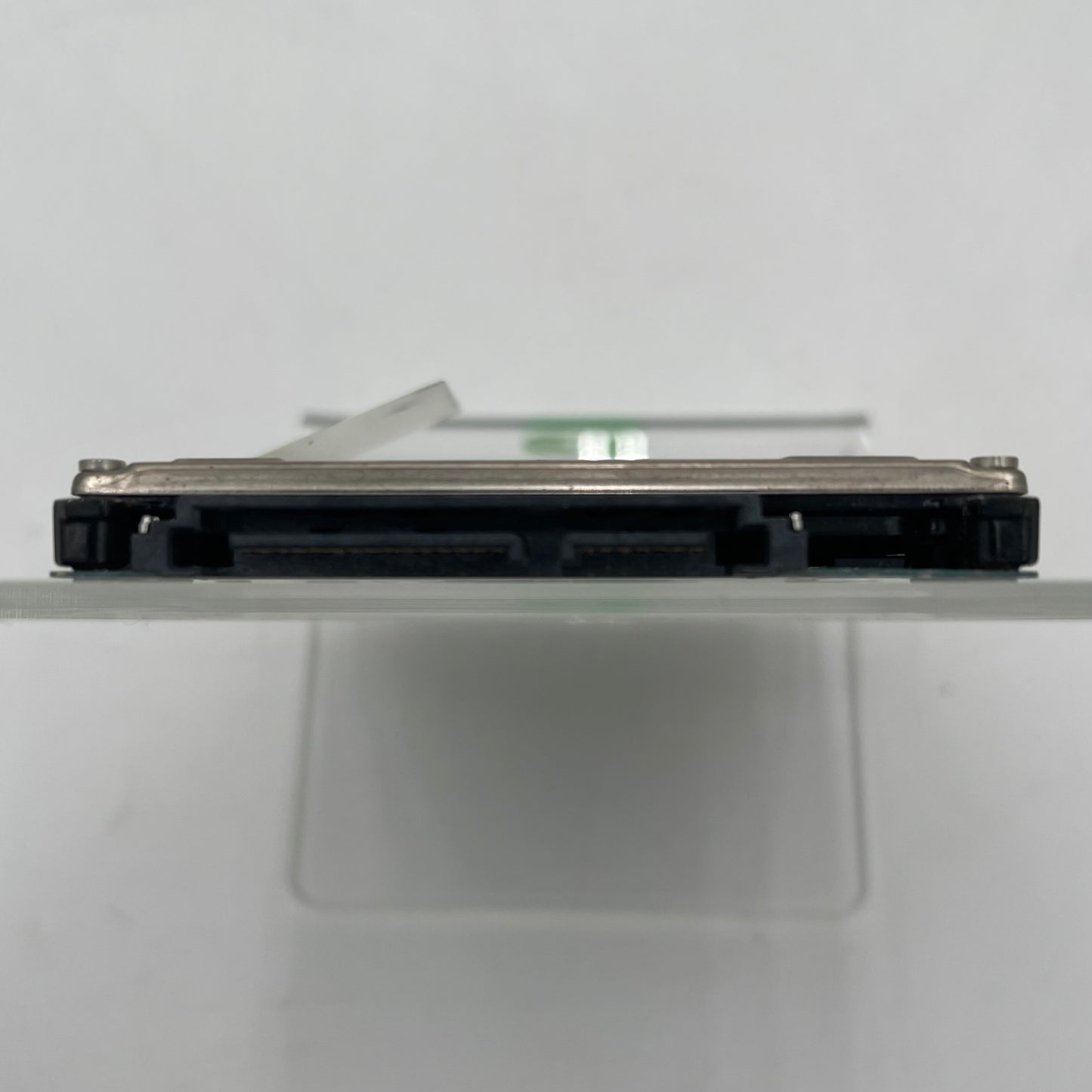 Hitachi 2.5" 500GB 500GB SATA II 3.0 Gb/s HDD HTS547550A9E384