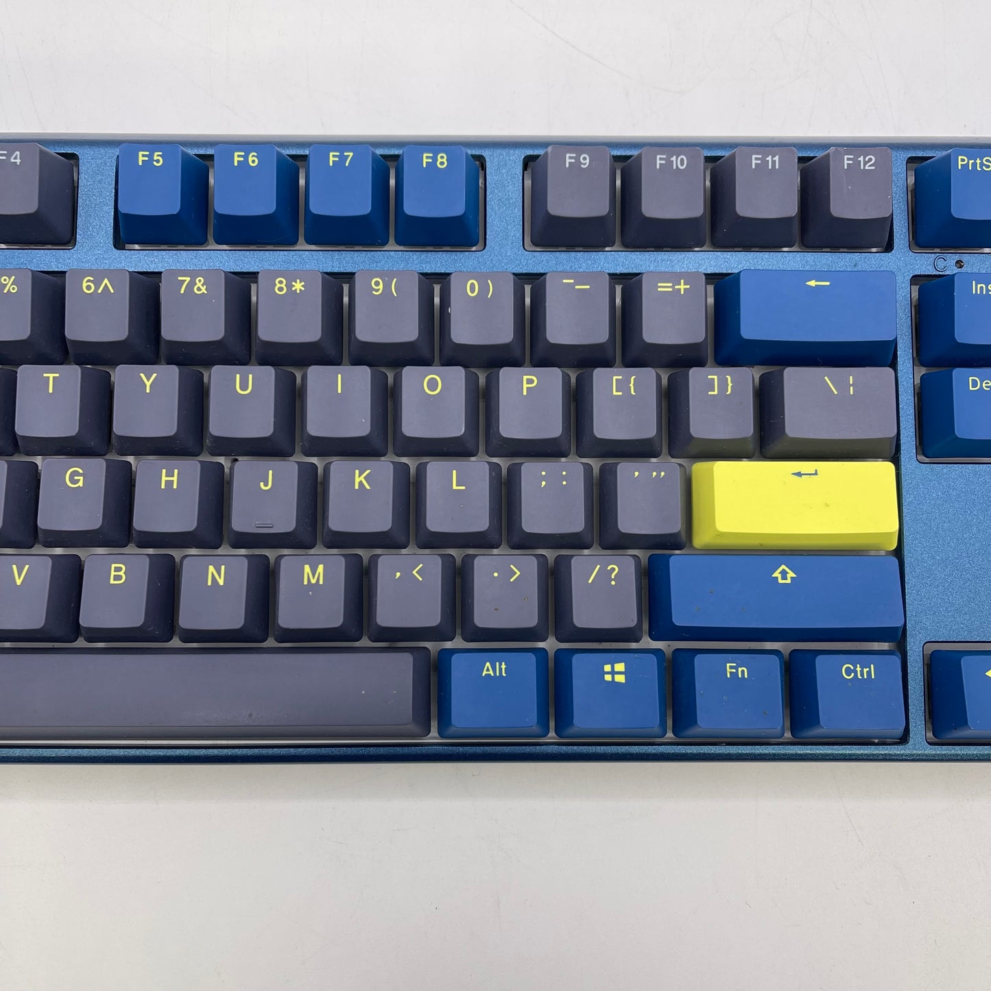 Ducky One 3 Daybreak Keyboard