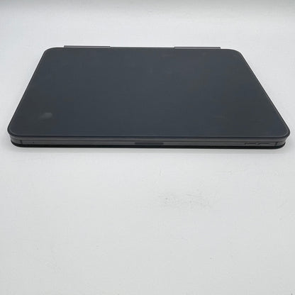 Unlocked Apple iPad Pro 11" M5 256GB Space Black ME2N4LL/A W/ Magic Keyboard+Pencil