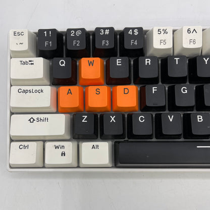 Megagee Keyboard Mechanical Gaming Keyboard BOX