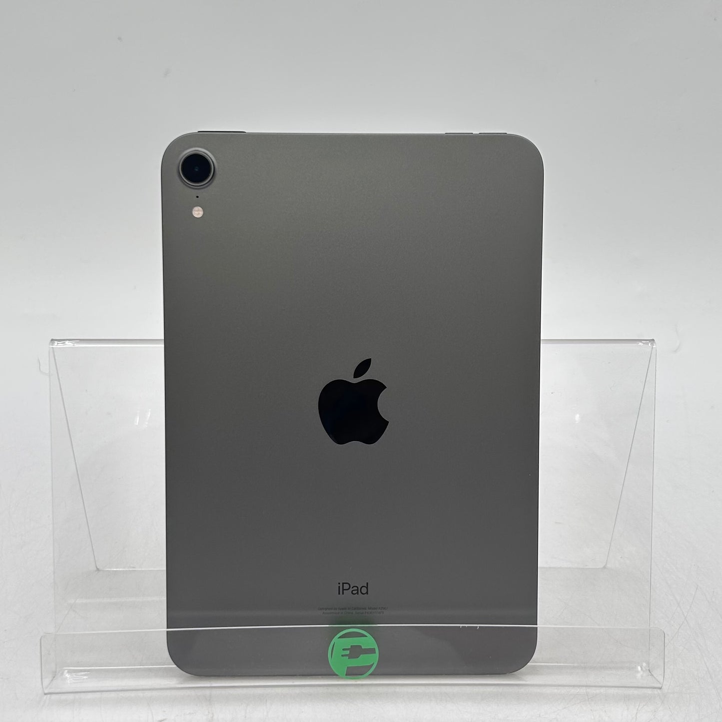 WiFi Only Apple iPad Mini 6th Gen 64GB Space Gray MK7M3LL/A
