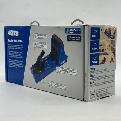 New Kreg K4B Pocket-Hole Jig